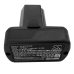 Battery industrial Snap-on CS-SCT761PW