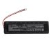 DVD Player Battery Sencor CS-SCV790DY