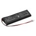 Batteries DVD Player Battery CS-SCV799DY