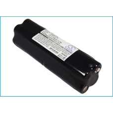 Kompatibler Ersatzakku für Innotek 1000005-1,CS-16000,CS-16000TT,CS-2000,CS-BAT...