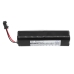 Akku kompatibel mit Tri-Tronics CS-SDC12SL