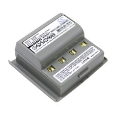 Kompatibler Ersatzakku für Sokkia BD-C35,BD-C35A,BDC35,BDC35A