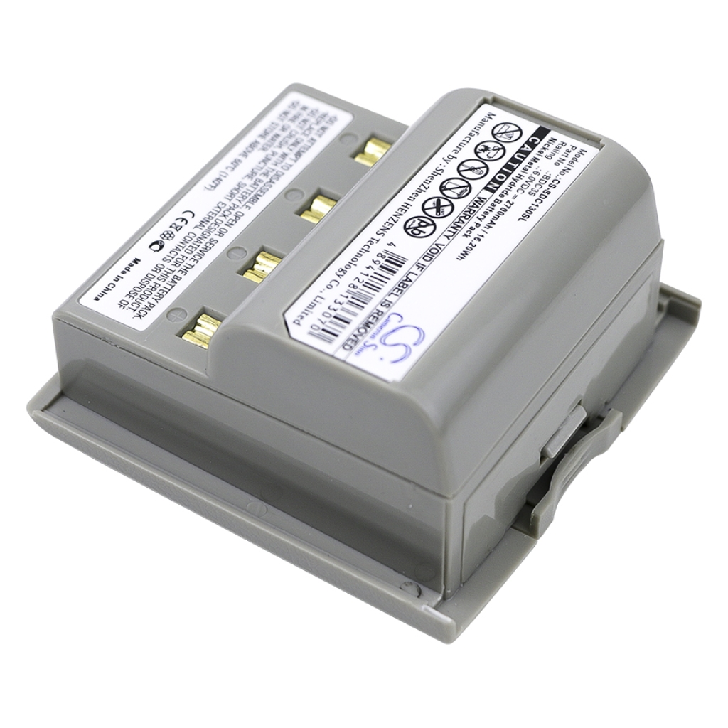 Battery Replaces BDC35A