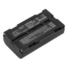 Kompatibler Ersatzakku für Sokkia 40200040,7380-46,BDC-46,BDC-46A,BDC-46B...