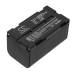 Power Tools Battery Sokkia OS FX
