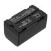 Power Tools Battery Sokkia OS FX