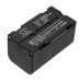 Power Tools Battery Sokkia SET5 30RK3