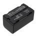Power Tools Battery Sokkia SET5 30RK3