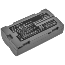 Kompatibler Ersatzakku für Sokkia BDC71