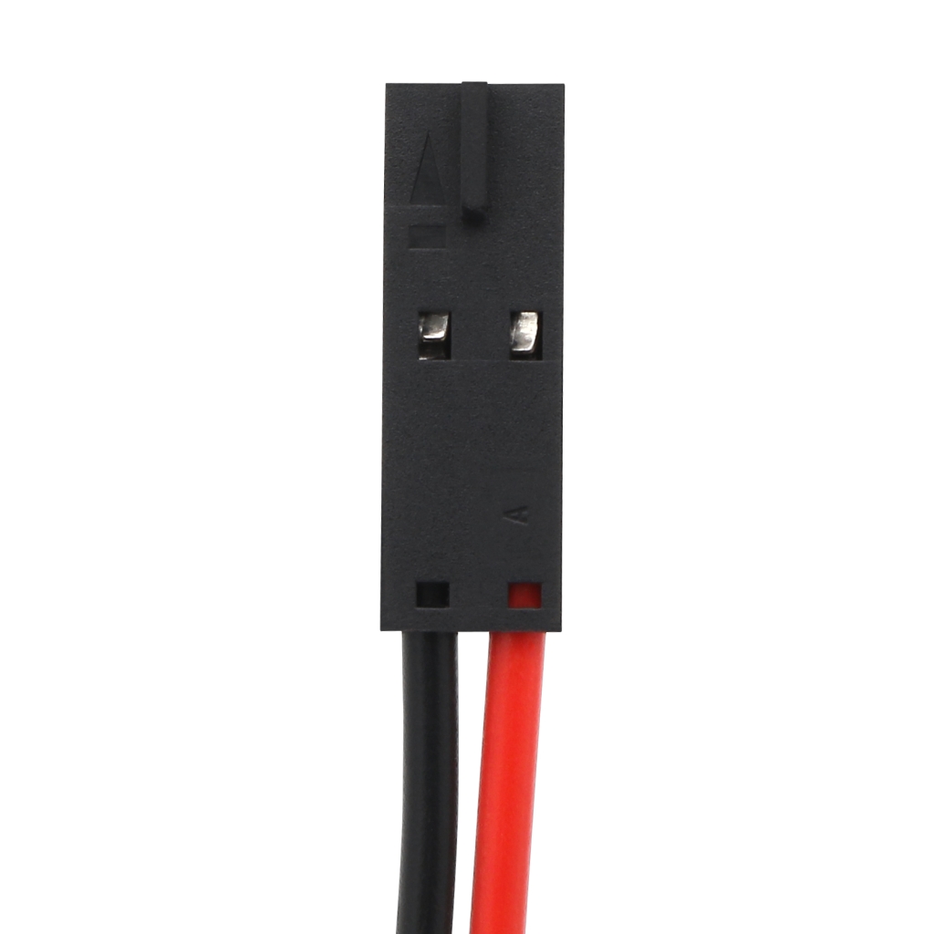 Haussicherheitskamera-Akku Locknetics CS-SDL300SL
