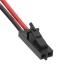 Haussicherheitskamera-Akku Locknetics CS-SDL300SL