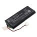 Haussicherheitskamera-Akku Doorlock CS-SDL319SL