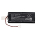 Haussicherheitskamera-Akku Doorlock CS-SDL319SL