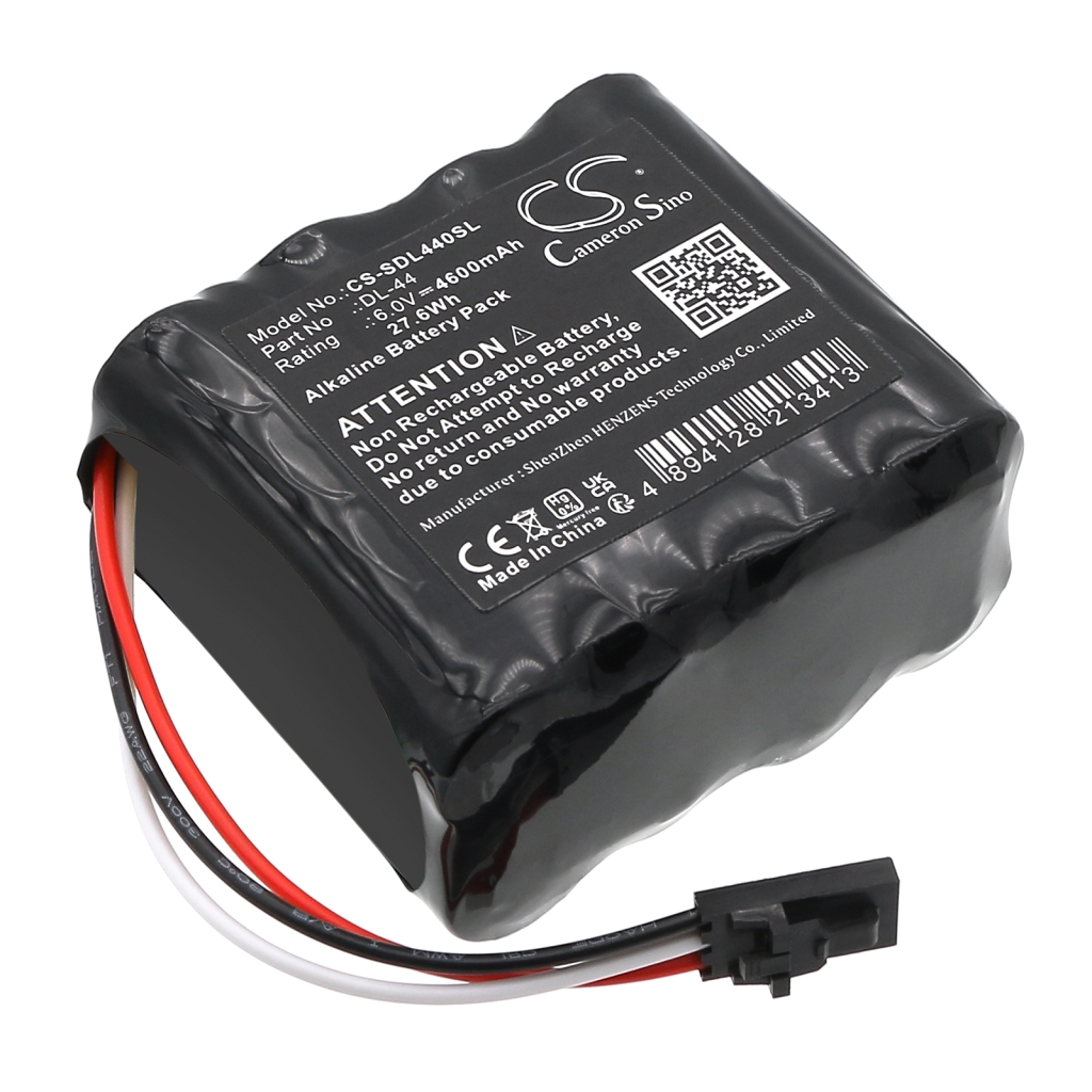 Haussicherheitskamera-Akku Stanley security systems CS-SDL440SL
