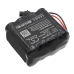 Haussicherheitskamera-Akku Stanley security systems CS-SDL440SL