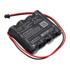 Kompatibler Ersatzakku für Saflok DL-5