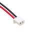 Compatible battery replacement for Dogtra BP74T