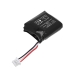 Akku kompatibel mit Dogtra CS-SDR028SL