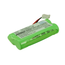 Kompatibler Ersatzakku für Sagem 2SN-AAA55H-S-JP1