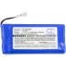 Compatible battery replacement for SportDog V2GBATT