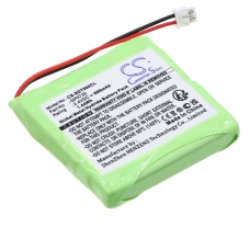 Kompatibler Ersatzakku für Telstra 5M702BMX,5M702BMXZ,CP77,GP0735,GP0747...