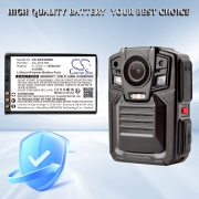 Battery compatibleWith Patroleyes