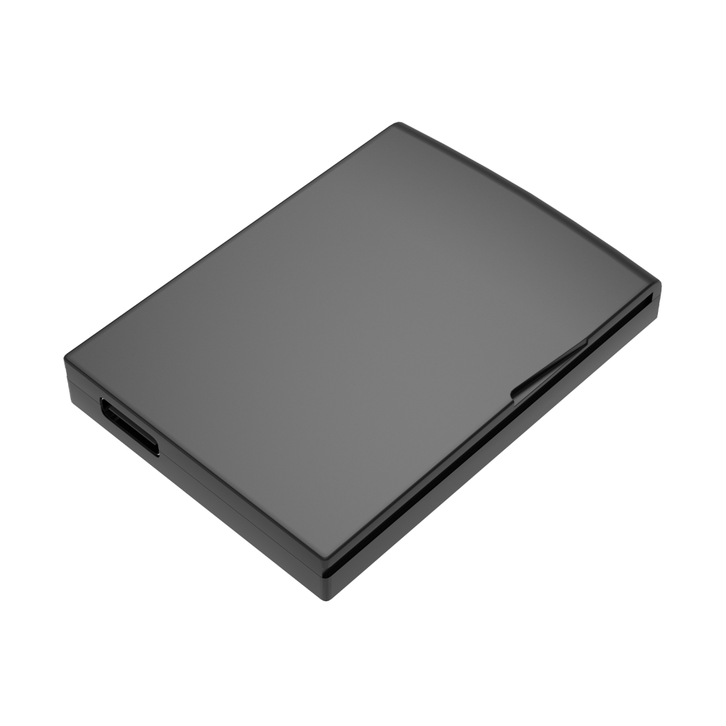 Battery Replaces 95A24863