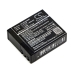 Camera Battery Eko CS-SDX400MC