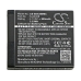 Camera Battery Eko CS-SDX400MC