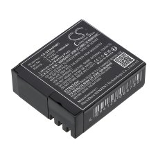 Kompatibler Ersatzakku für Qumox BR-01,GP200,PG1050,S009,SJ4000B