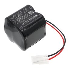 Kompatibler Ersatzakku für Alarm lock DL-10
