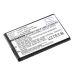 Swissvoice Schnurlostelefon Akkus CS-SEP500CL