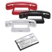Swissvoice Schnurlostelefon Akkus CS-SEP500CL