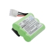 Payment Terminal Battery Sagem CS-SET930SL