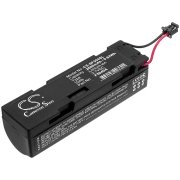 CS-SF504SL<br />Akkus für   ersetzt den Akku F5040A