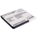 Akku kompatibel mit Huawei SoftBank CS-SFB201SL