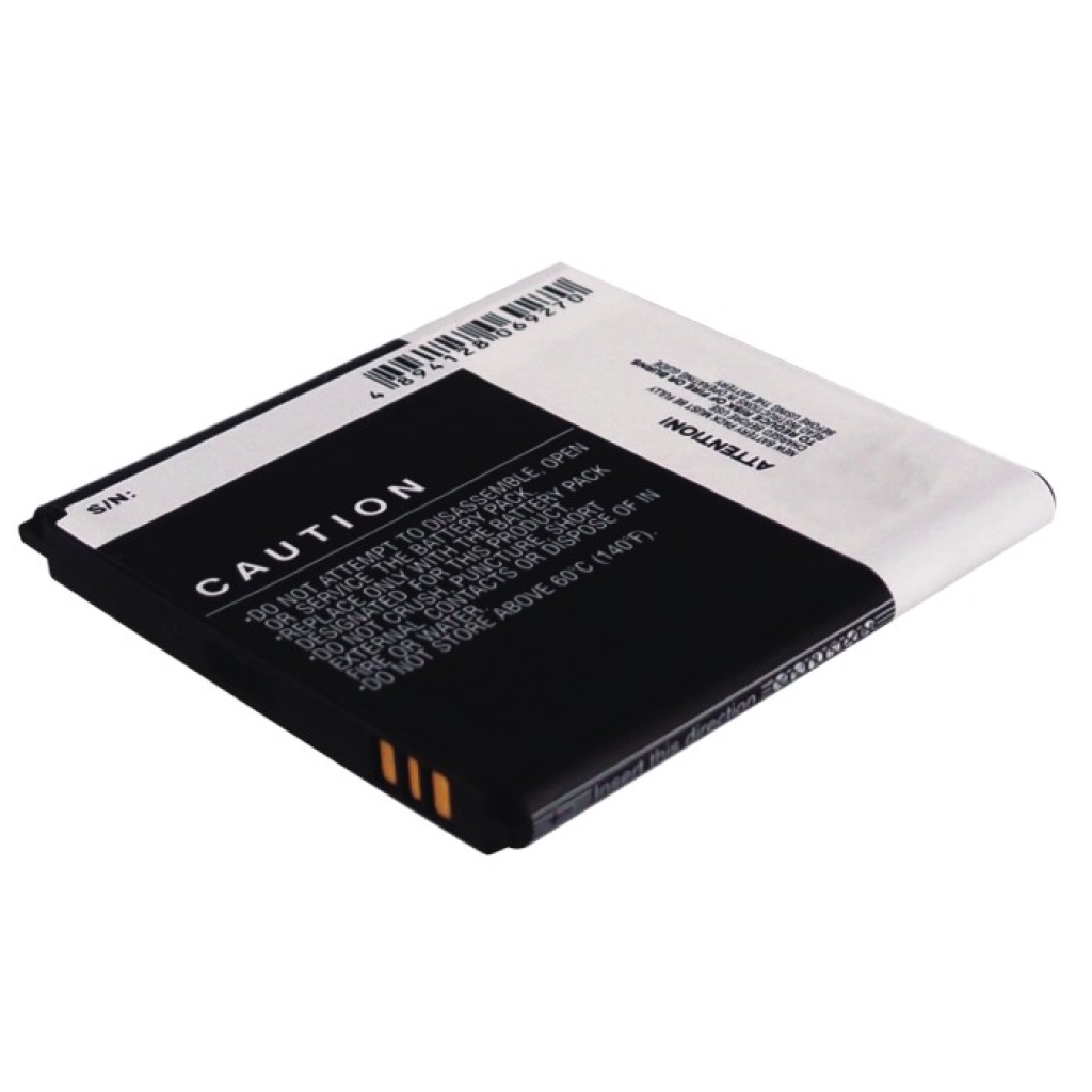 Akku kompatibel mit Huawei SoftBank CS-SFB201SL