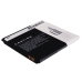 Akku kompatibel mit Huawei SoftBank CS-SFB201SL