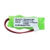 CMOS / BackUp Battery Toshiba CS-SFE210BU