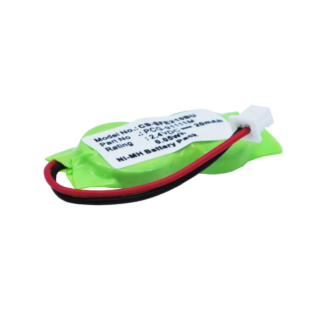 CMOS / BackUp Battery Toshiba CS-SFE210BU