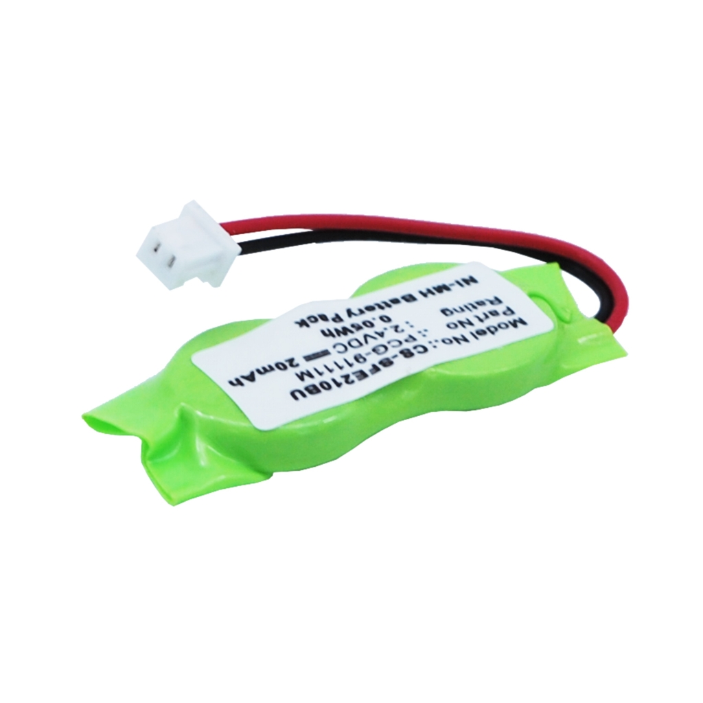 CMOS / BackUp Battery Toshiba CS-SFE210BU