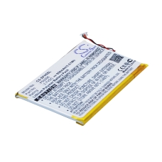 Kompatibler Ersatzakku für JNC P50206