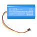 Lighting System Battery Stripelight CS-SFL100FT