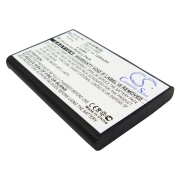 MP3, MP4, PMP Akkus JNC Multimedia SSF-M20