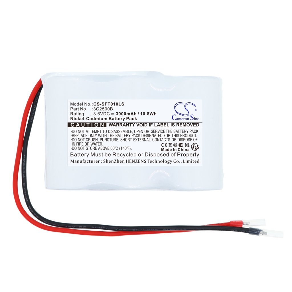 Akku kompatibel mit Van lien CS-SFT010LS