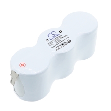 Kompatibler Ersatzakku für Van lien 1190011,1400620000,SBS/3-0.5D