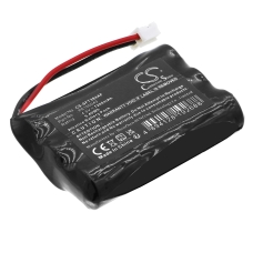 Kompatibler Ersatzakku für Safe-O-Tronic 198182,38400200,PA100043