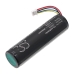 Audio device batteries Shure CS-SGB908SL
