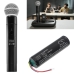 Audio device batteries Shure CS-SGB908SL