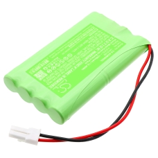Kompatibler Ersatzakku für Simu 9015168